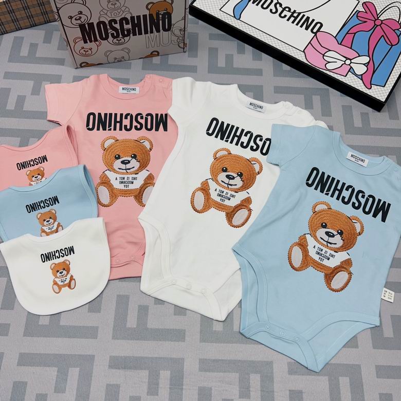 Moschino sz59-150 74